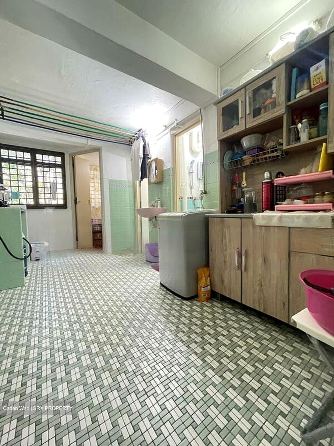 Blk 20 Dover Ville (Queenstown), HDB 3 Rooms #455439351